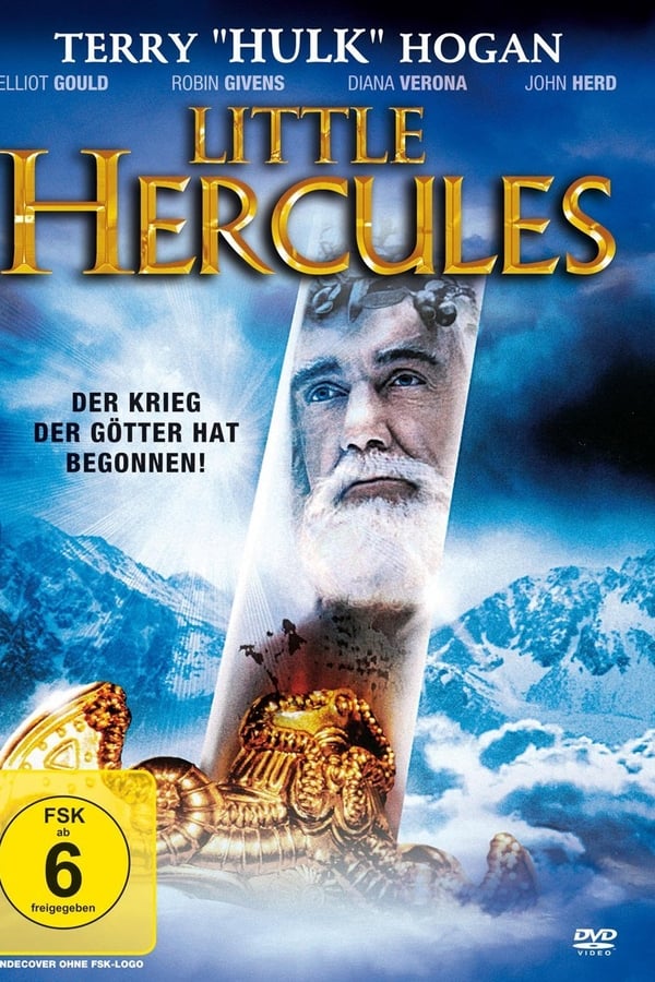 Little Hercules