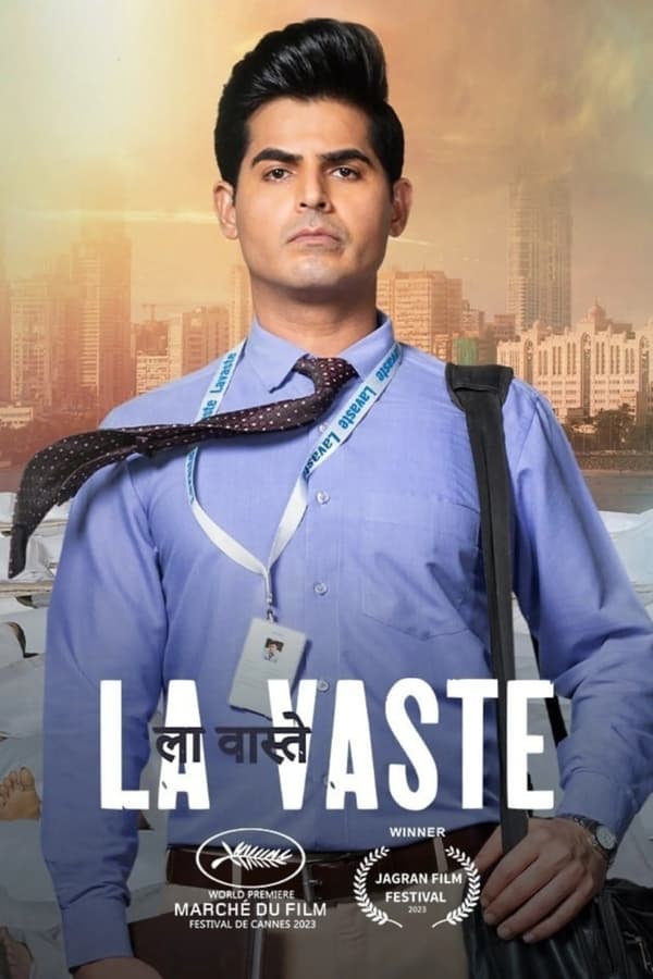 Lavaste 2023 Hindi ORG 1080p 720p 480p WEB-DL x264 ESubs