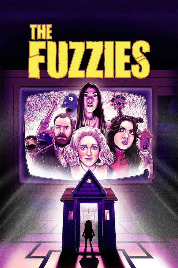 The Fuzzies