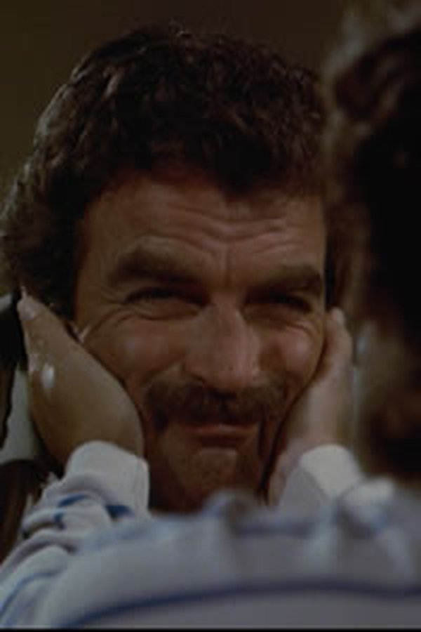 Magnum P.I. – S04E19 – La vittima innocente