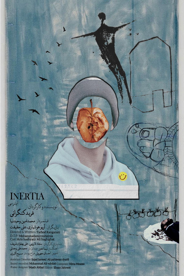 inertia (2025)
