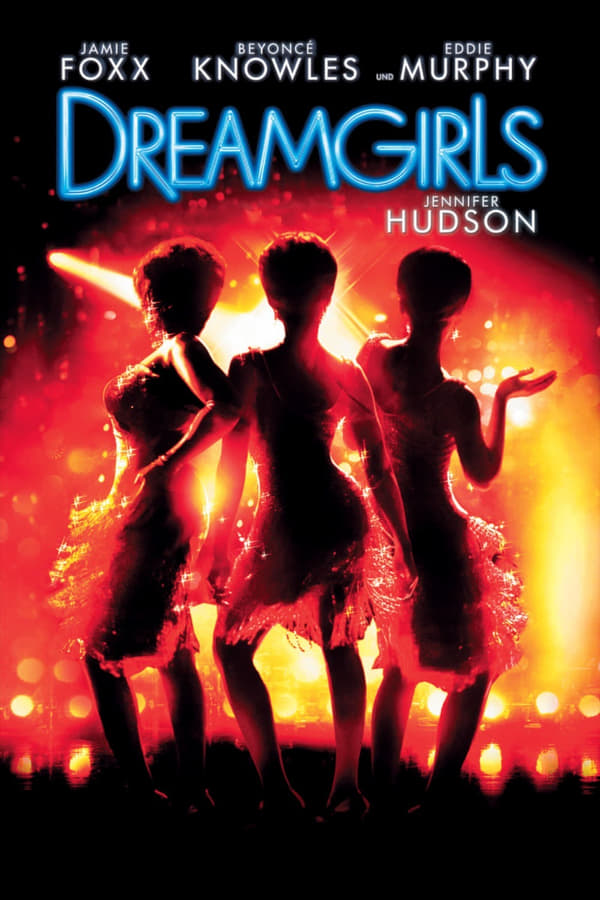 DE - Dreamgirls (2006)