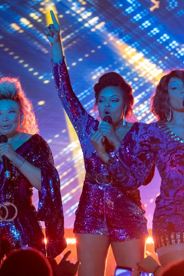 Empire – S05E18 – Episodio 18