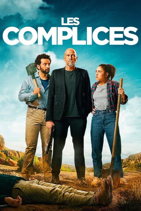 Les Complices (2023)