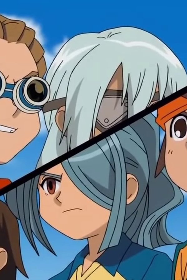 Inazuma Eleven Go – S01E02 – Una partita difficile
