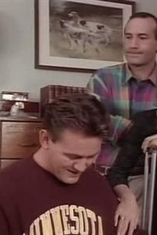 Beverly Hills 90210 – S03E15 – Episodio 15