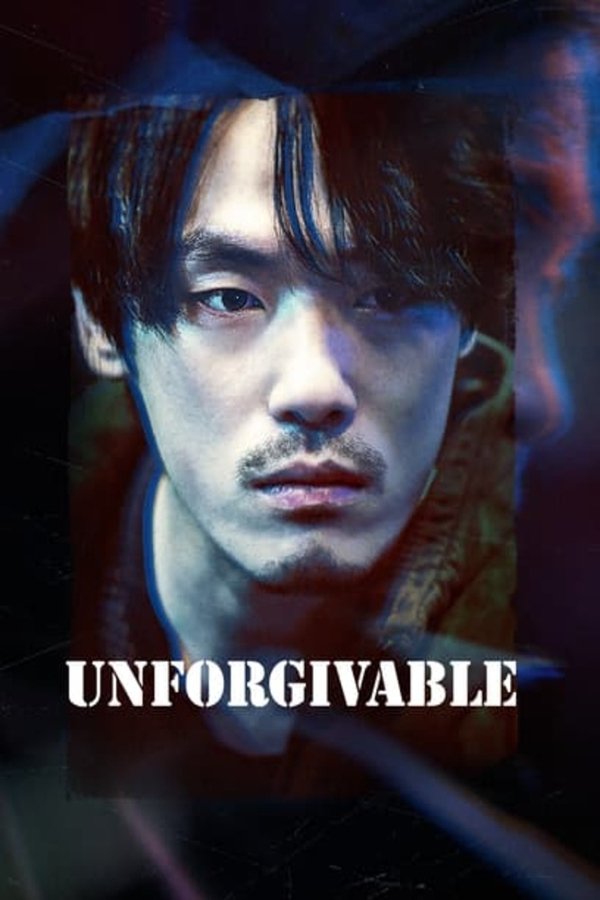 Unforgivable poster