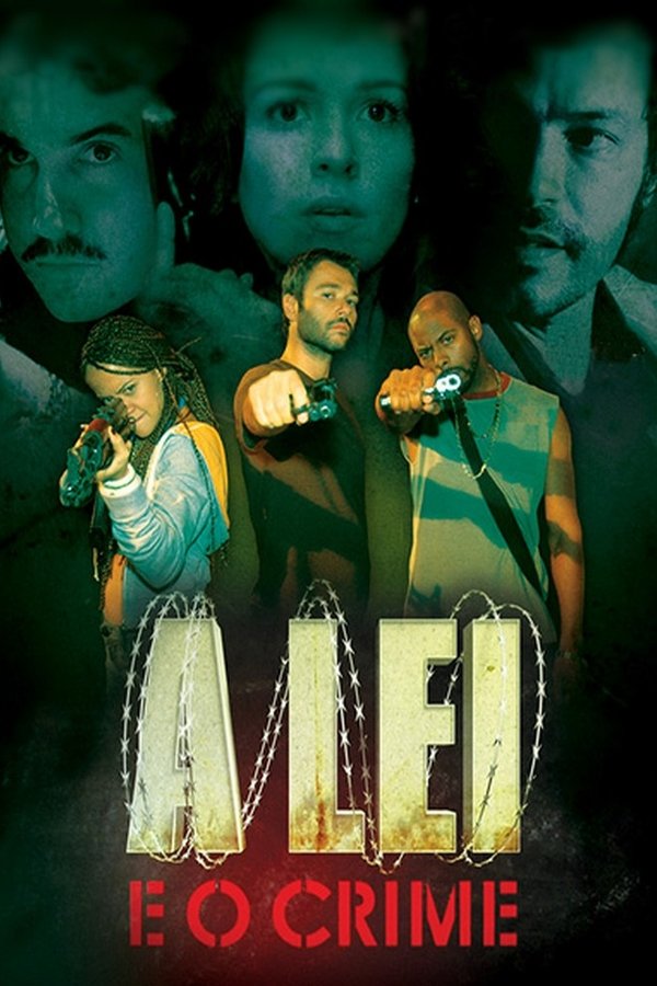 Temporada 1