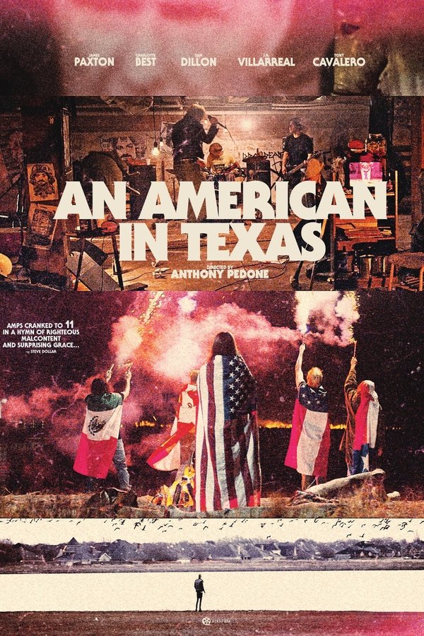 Assistir An American in Texas Assistir An American in Texas