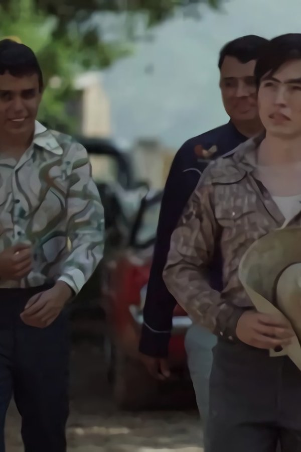 El Chapo – S01E08 – Episodio 8