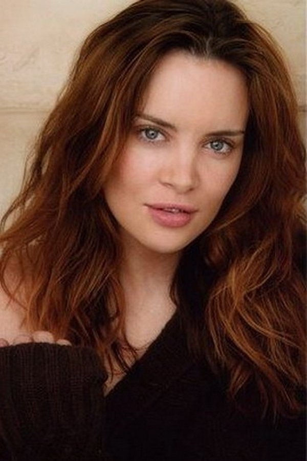 Colleen Porch's headshot