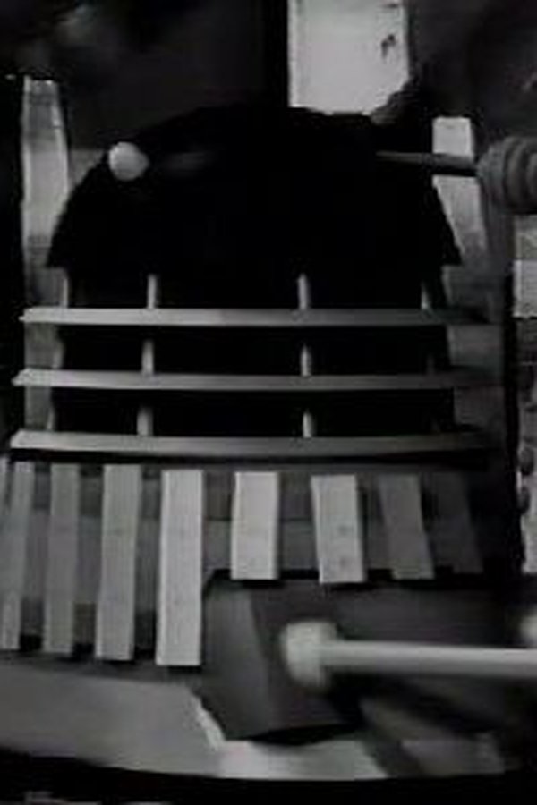 Doctor Who – S03E13 – Episodio 13