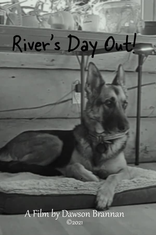 River’s Day Out!