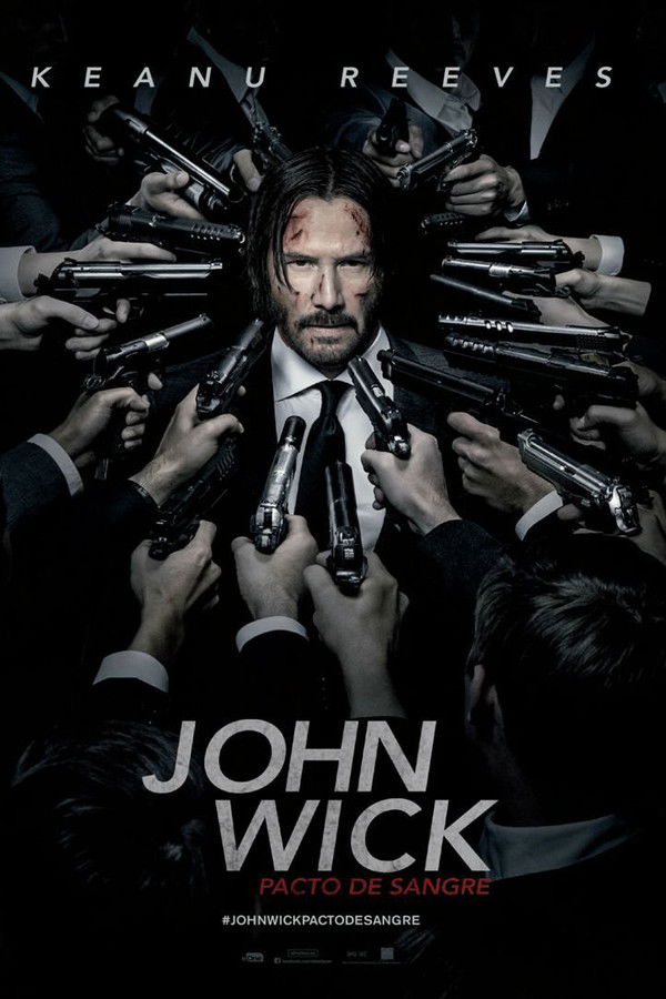 john wick cuevana