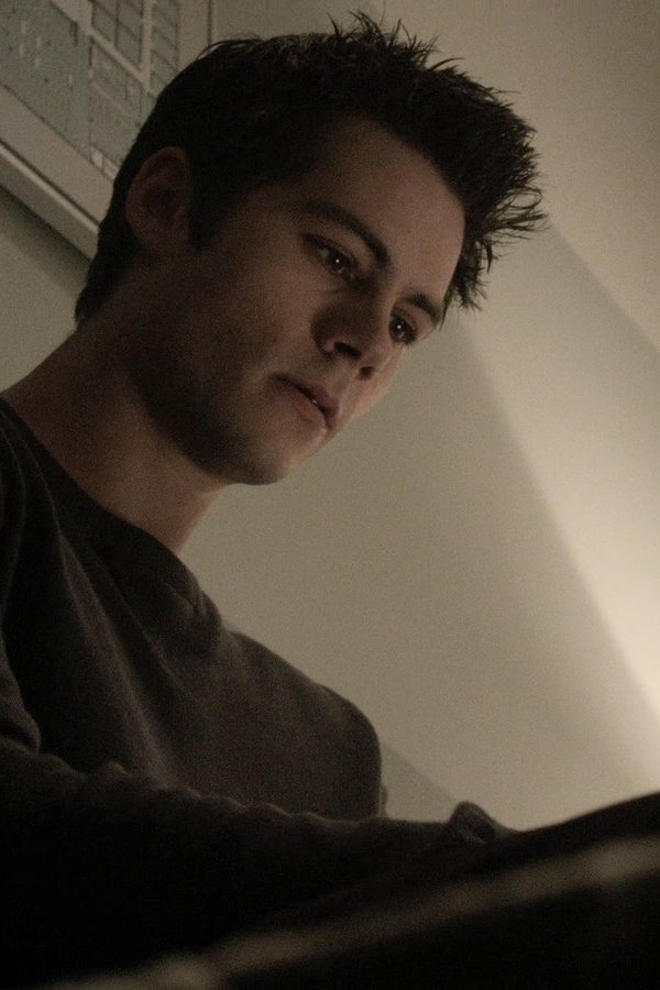 Teen Wolf – S05E08 – Episodio 8