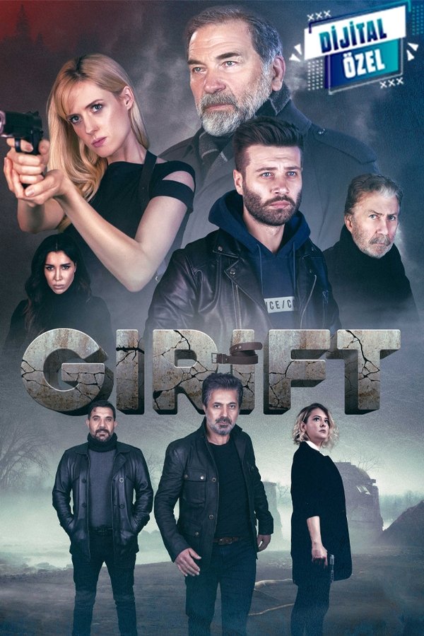 Girift