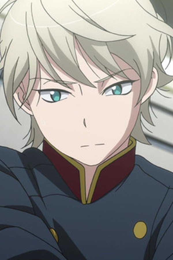 Aldnoah.Zero [Sub-ITA] – S01E06 – Episodio 6