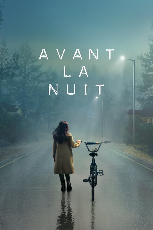 4K - Home Before Dark (2020) (US)