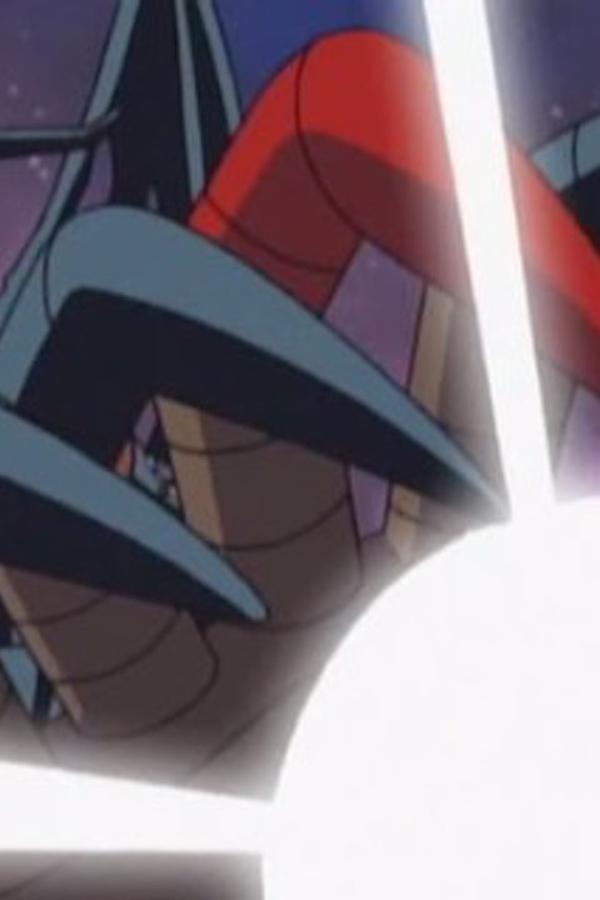 Digimon – S01E13 – Episodio 13