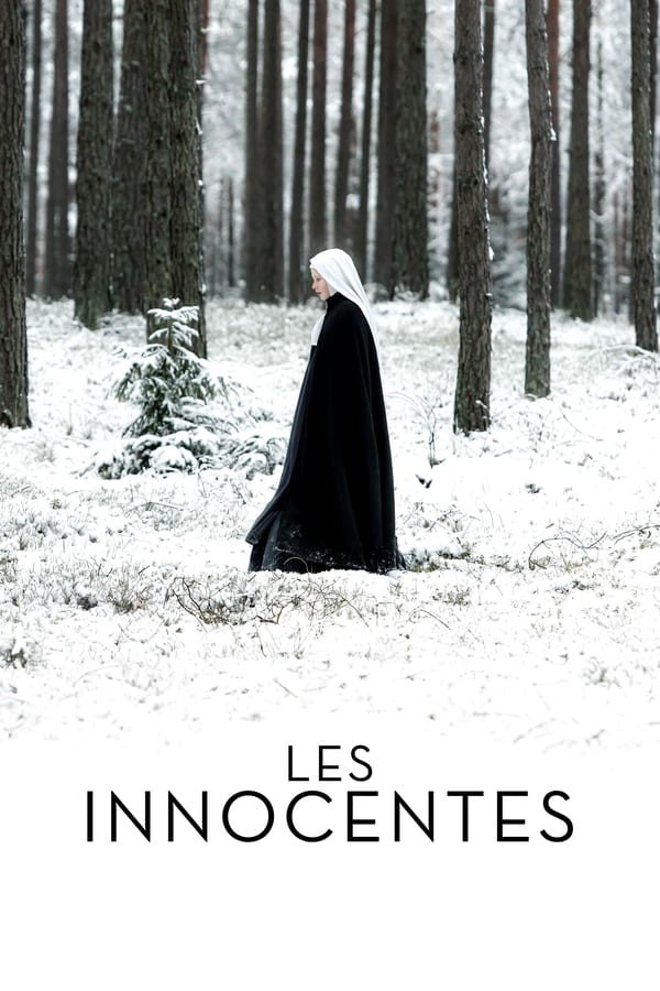 TVplus FR - Les Innocentes (2016)