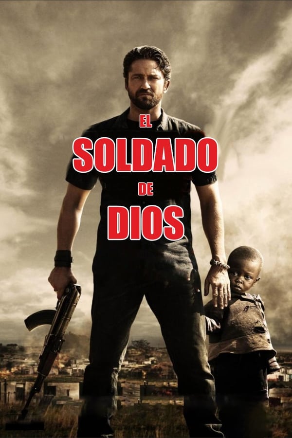 ES| El Soldado De Dios 