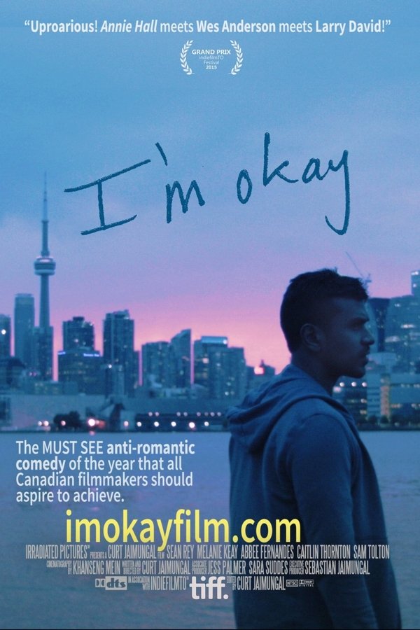 I’m Okay
