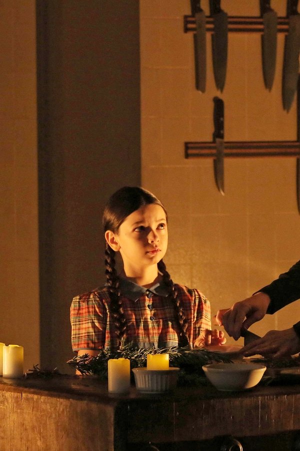 American Horror Story – S02E06 – Le origini del male