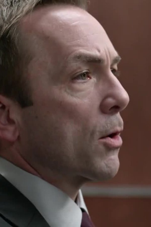 Hudson & Rex – S02E19 – Questione di sangue