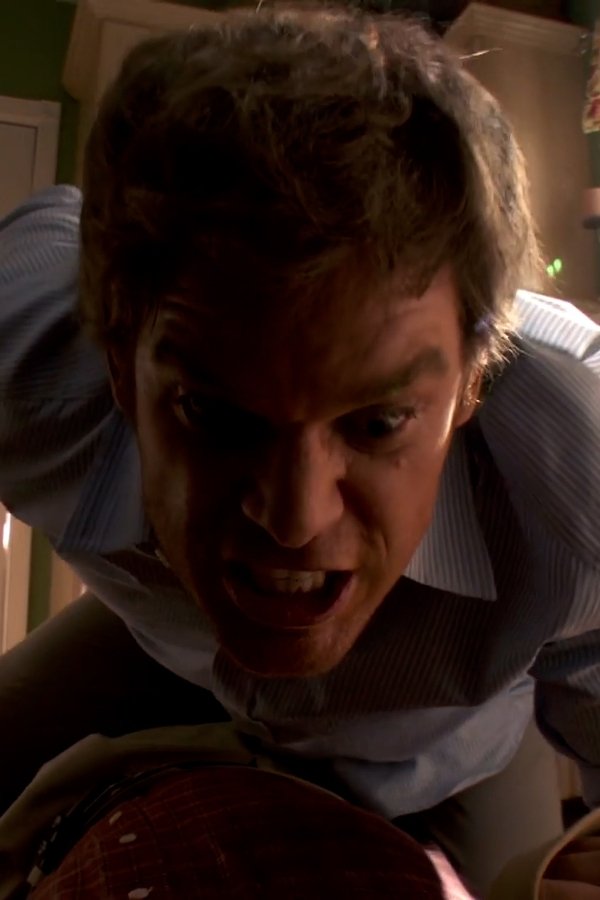 Dexter – S04E09 – Giorno di festa