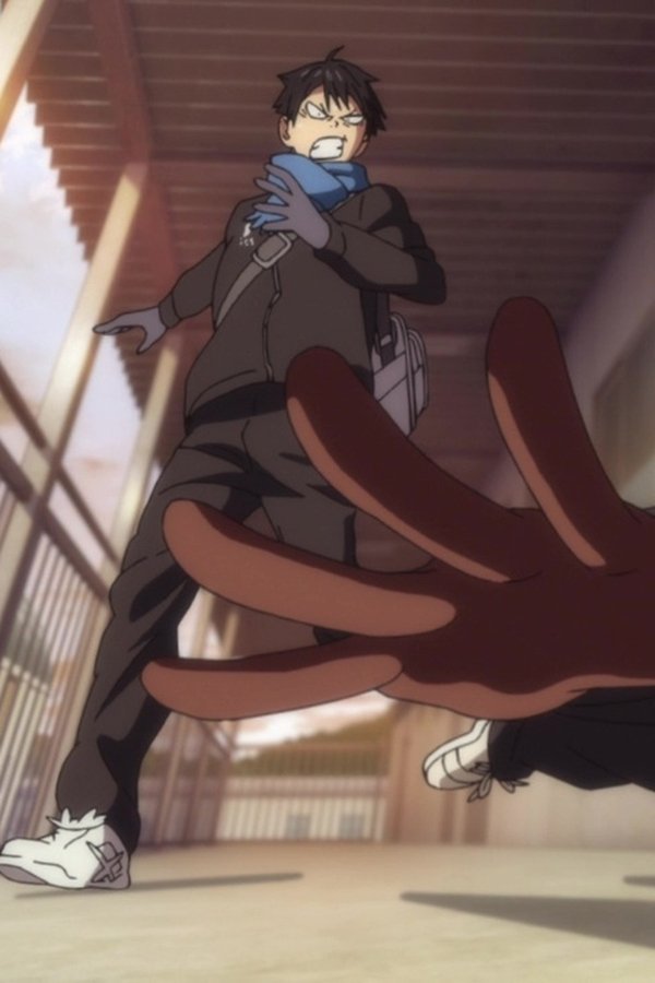 Haikyu: L’asso del volley – S04E05 – Episodio 5