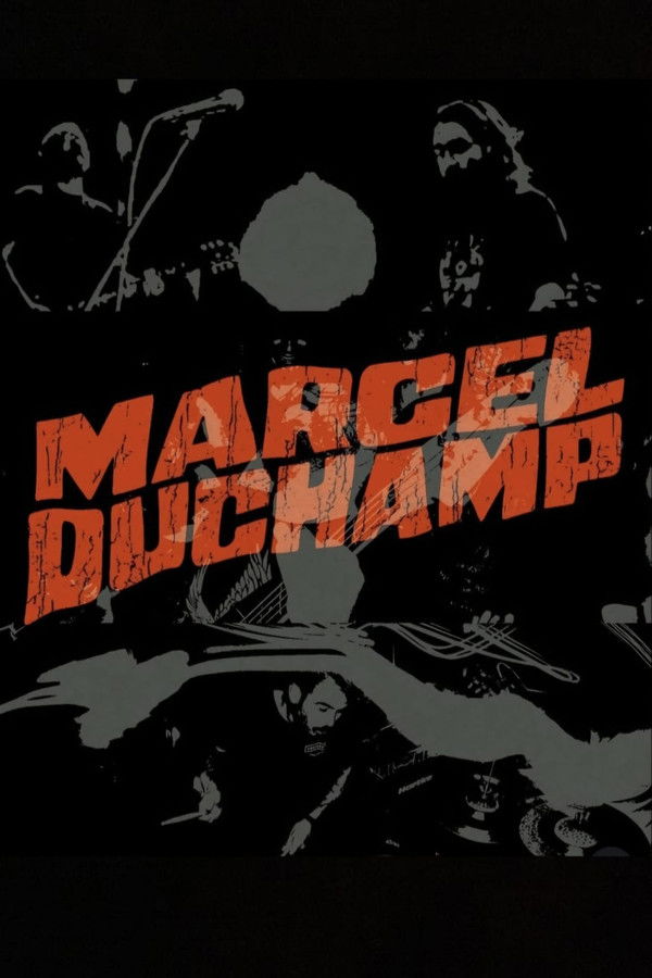 Marcel Duchamp