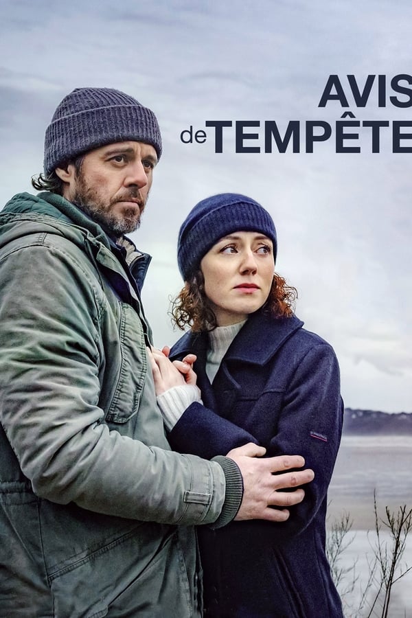 Avis de tempête