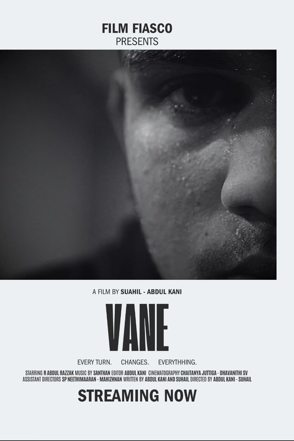 Vane