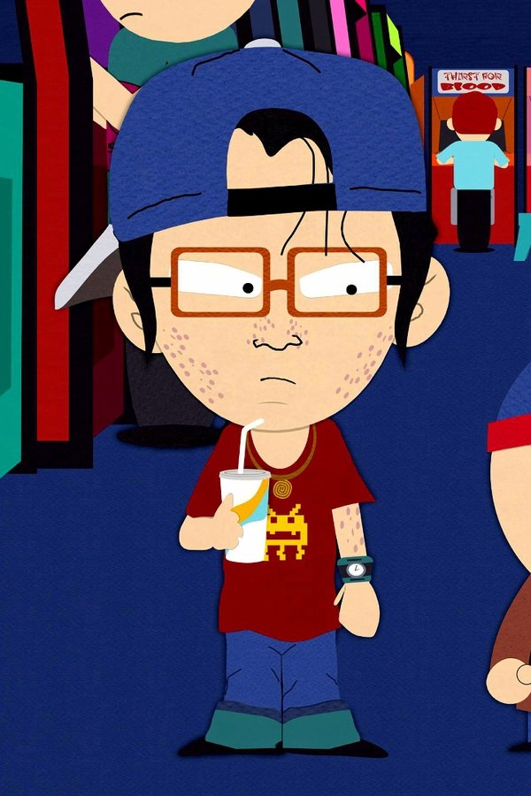 South Park – S08E04 – Te lo sei preso nel culo