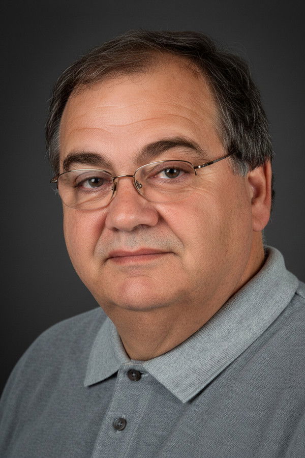 İsmail İncekara's headshot