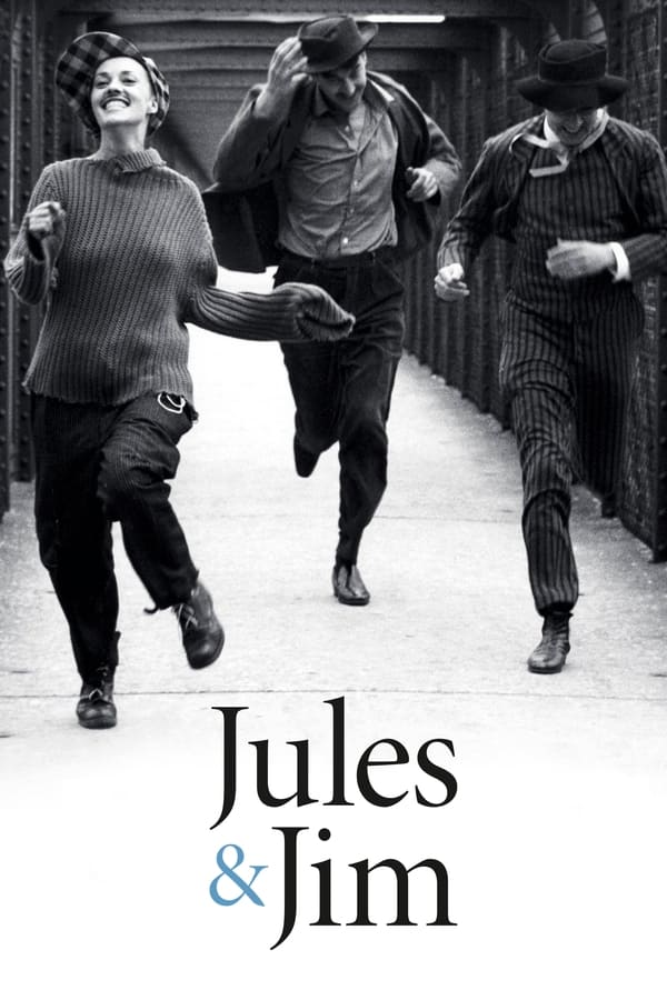 Jules und Jim