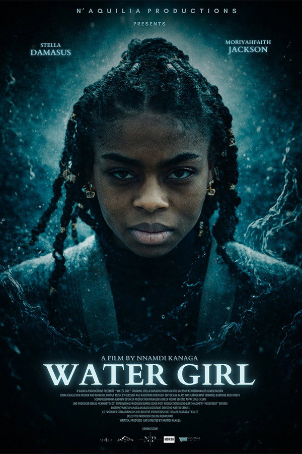 Water Girl