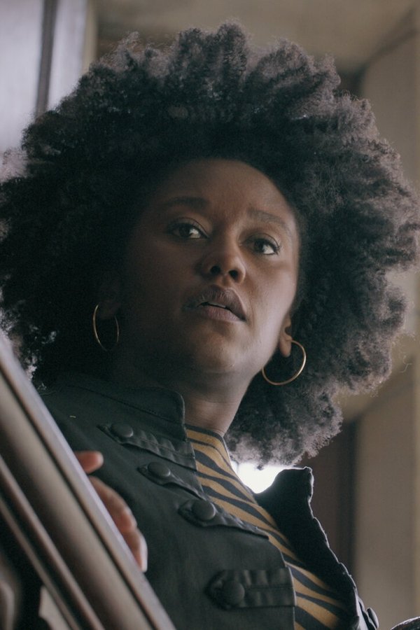 La direttrice – S01E04 – Episodio 4