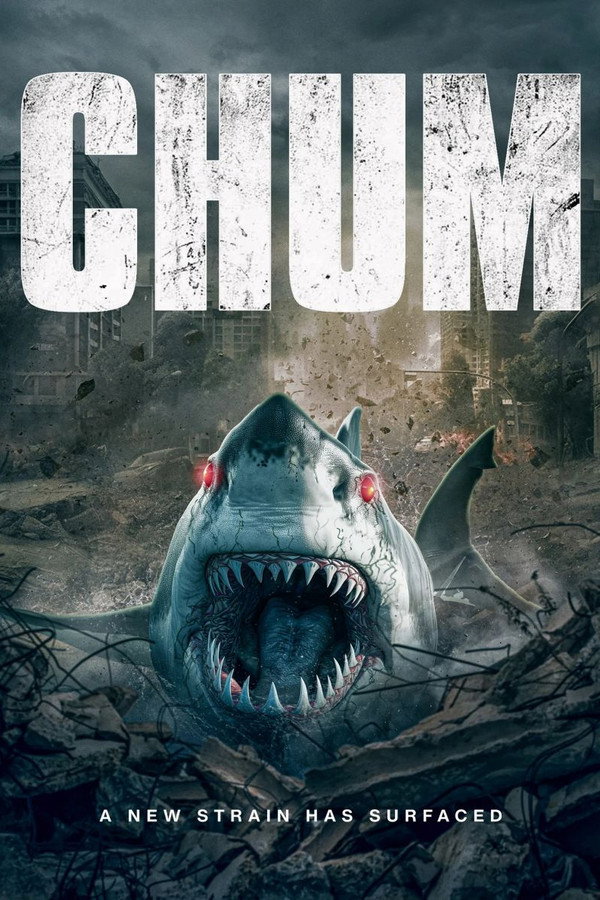 CHUM!