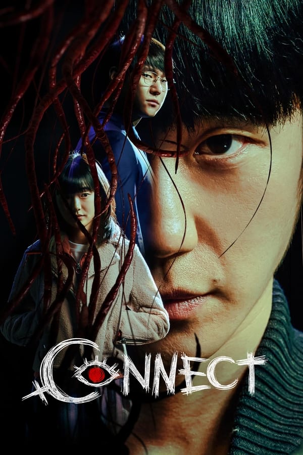 Connect. Episode 1 of Season 1.