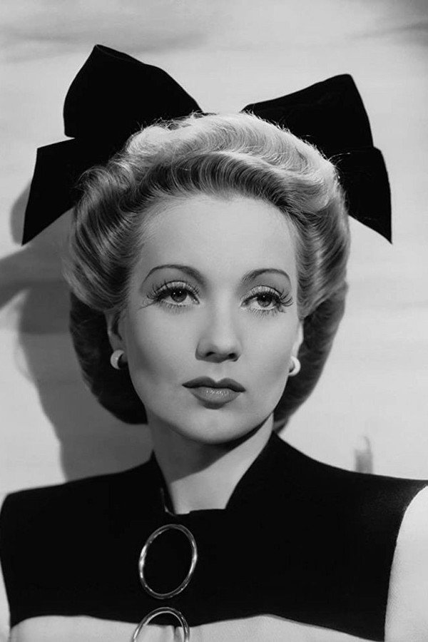 Ann Sothern's headshot