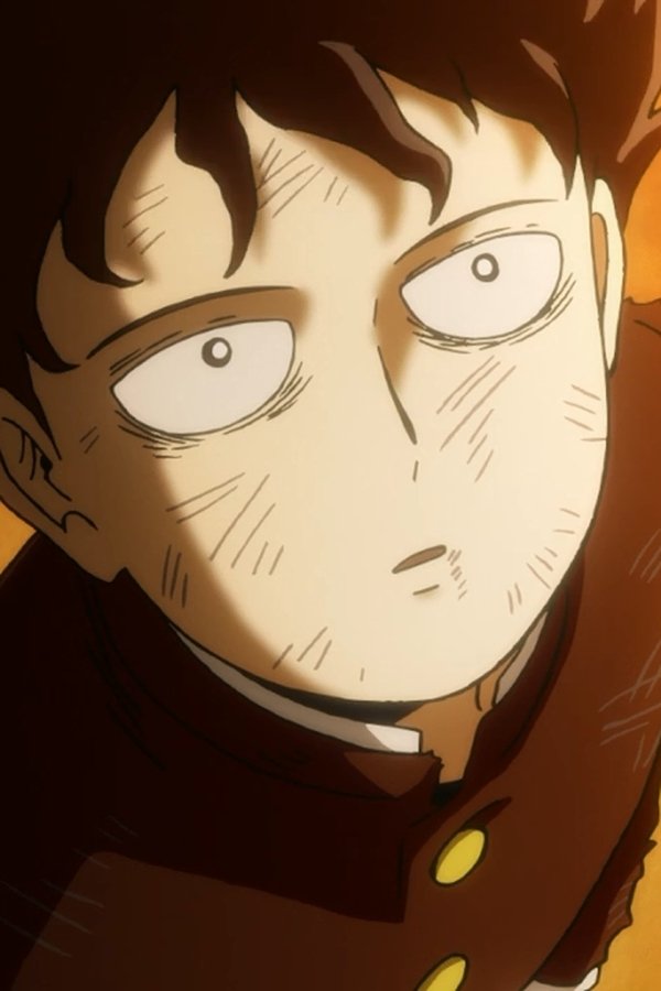 Mob Psycho 100 – S02E13 – Faccia a faccia col Boss ~L’ultima luce~