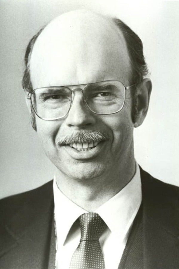 Graham Jarvis's headshot