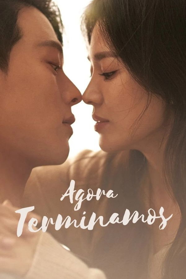 Agora Terminamos [L]
