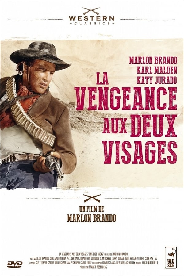 La vengeance aux deux visages