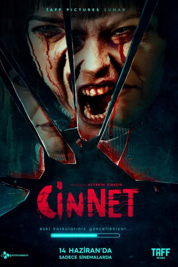 AR - Cinnet  (2019)