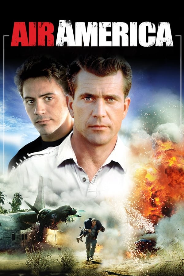 Air America