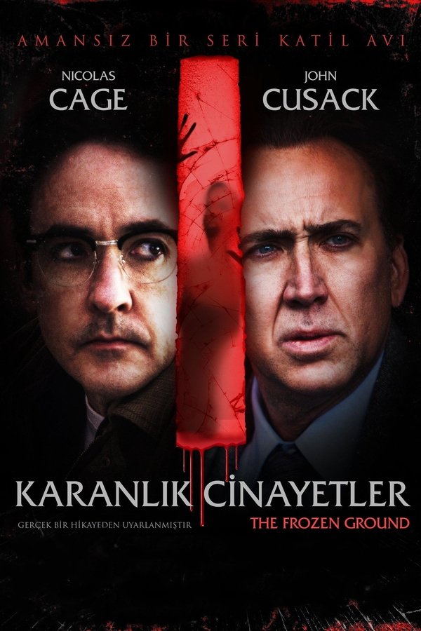 Karanlık Cinayetler