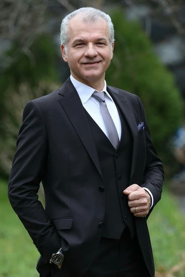 Berkant Müftüler
