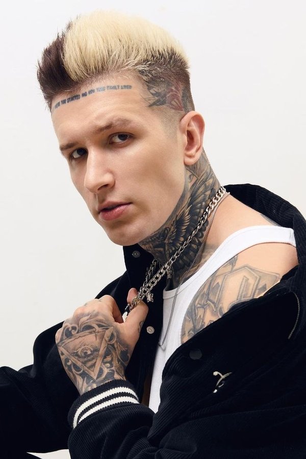 Евгений Ершов